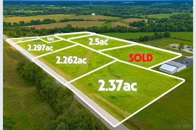 5 Dorsey Road, Winchester, OH 45697 - Photo 3