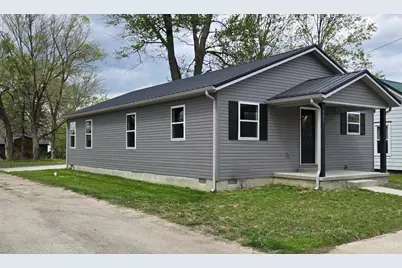 505 E Main Street, Blanchester, OH 45107 - Photo 1