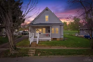 248 John St, Hillsboro, OH 45177 - Photo 1