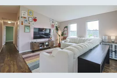 5663 Old Blue Rock Road #47, Cincinnati, OH 45247 - Photo 7