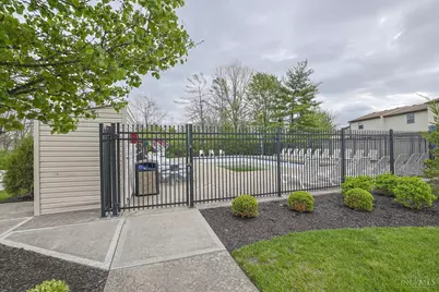 5663 Old Blue Rock Road #47, Cincinnati, OH 45247 - Photo 27