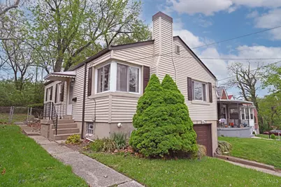 2445 Nova Avenue, Cincinnati, OH 45238 - Photo 1