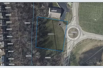 0 Lot 456 Morrow Cozaddale Road, Hamilton Township, OH 45152 - Photo 11