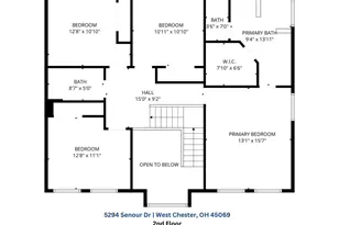 5294 Senour Dr, West Chester, OH 45069 - Photo 47