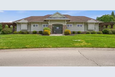 3226 Shadow Ridge Court, Hamilton Township, OH 45152 - Photo 65