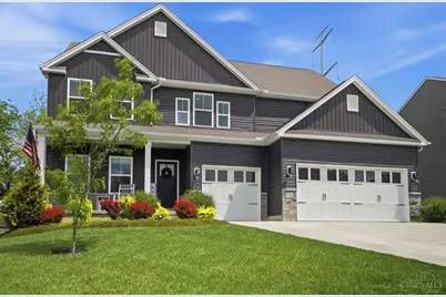 3226 Shadow Ridge Court, Hamilton Township, OH 45152 - Photo 5