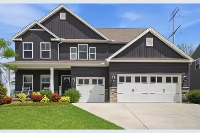 3226 Shadow Ridge Court, Hamilton Township, OH 45152 - Photo 3