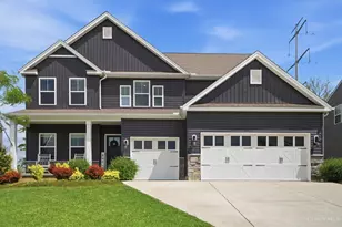 3226 Shadow Rdg Ct, Hamilton Township, OH 45152 - Photo 3