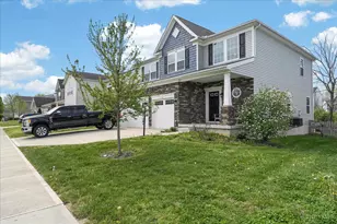 5023 Mary Louise Ct, Morrow, OH 45152 - Photo 3
