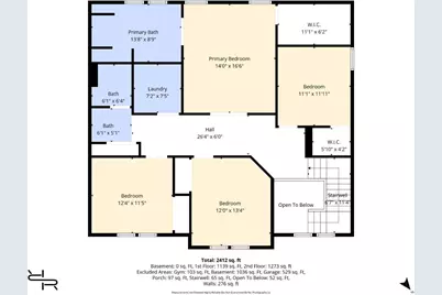 5023 Mary Louise Court, Morrow, OH 45152 - Photo 47