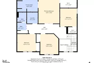 5023 Mary Louise Ct, Morrow, OH 45152 - Photo 47