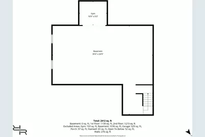 5023 Mary Louise Court, Morrow, OH 45152 - Photo 49