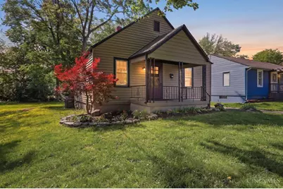 1808 Fernwood Street, Middletown, OH 45044 - Photo 1