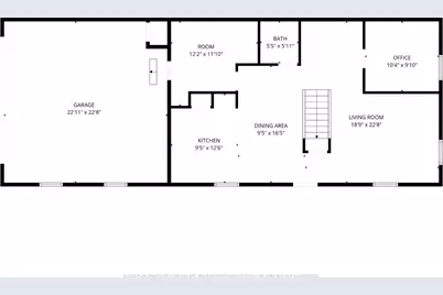 6453 Strout Road, Washington Township, OH 45152 - Photo 47