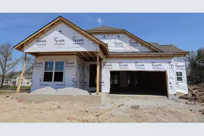 1752 Goldfinch Lane #136, Miami Township, OH 45150 - Photo 3