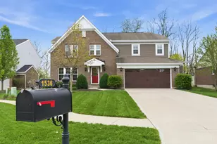 1536 Golf Club Dr, Turtle Creek Township, OH 45036 - Photo 3