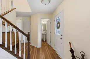 1536 Golf Club Dr, Turtle Creek Township, OH 45036 - Photo 5