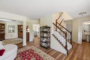 1536 Golf Club Dr, Turtle Creek Township, OH 45036 - Photo 9