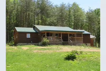 1505 Newland Ridge Road, Peeble Twp, OH 45690 - Photo 1