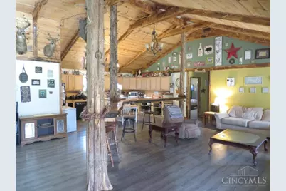 1505 Newland Ridge Road, Peeble Twp, OH 45690 - Photo 7