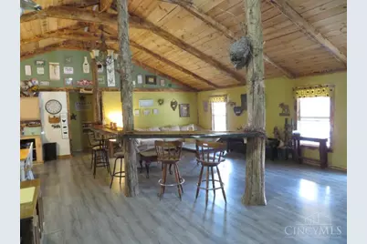 1505 Newland Ridge Road, Peeble Twp, OH 45690 - Photo 9