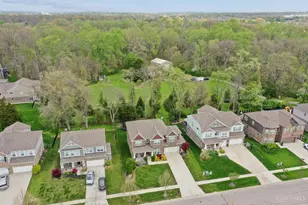 1252 Autumn Run Dr, Hamilton Township, OH 45039 - Photo 59