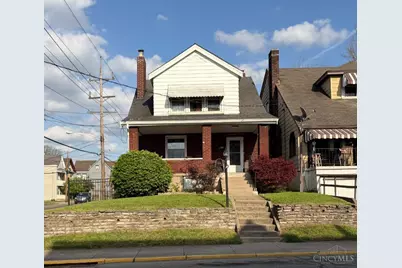 5012 Kemper Avenue, Cincinnati, OH 45217 - Photo 1