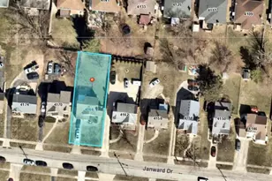 4166 Janward Dr, Cincinnati, OH 45211 - Photo 21