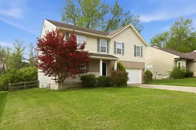 2073 Miles Woods Drive, Springfield Township, OH 45231 - Photo 3