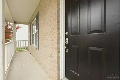 2073 Miles Woods Drive, Springfield Township, OH 45231 - Photo 5