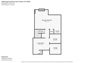 8308 Coppernail Way, West Chester, OH 45069 - Photo 47