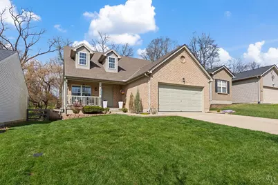 3628 Ridgewood Avenue, Cincinnati, OH 45211 - Photo 1