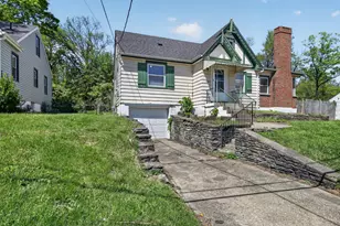 1284 Compton Rd, Springfield Township, OH 45231 - Photo 5