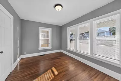 5437 Rolston Avenue, Norwood, OH 45212 - Photo 21