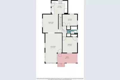 3509 Tarpis Avenue, Cincinnati, OH 45208 - Photo 31