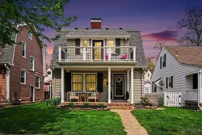 6618 Elm Street, Mariemont, OH 45227 - Photo 1