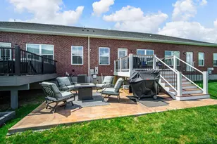 7112 Shady Brook Bend, Liberty Township, OH 45044 - Photo 3