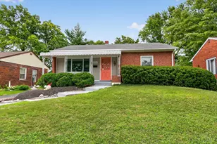 8560 Donegal Dr, Sycamore Township, OH 45236 - Photo 1