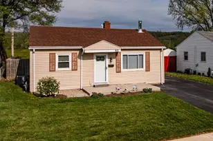 821 Old Main St, Miamisburg, OH 45342 - Photo 33