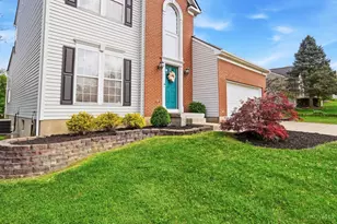 914 Whispering Pine Way, Lebanon, OH 45036 - Photo 7