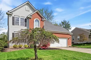 914 Whispering Pine Way, Lebanon, OH 45036 - Photo 3