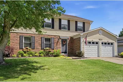 1374 Gumbert Drive, Batavia Township, OH 45102 - Photo 3