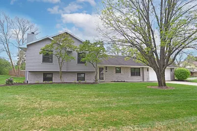 4015 Margate Drive, Beavercreek, OH 45430 - Photo 1