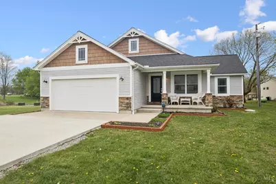 286 Waynoka Drive, Franklin Township, OH 45171 - Photo 1