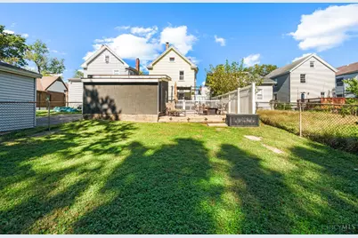 2853 Markbreit Avenue, Cincinnati, OH 45209 - Photo 5