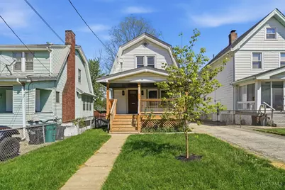 3352 Bevis Avenue, Cincinnati, OH 45207 - Photo 1