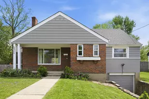 6826 Le Conte Ave, Cincinnati, OH 45230 - Photo 1