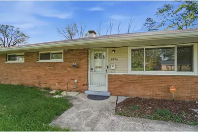 8796 Neptune Drive, Springfield Township, OH 45231 - Photo 5