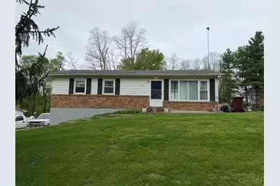 3751 W Galaxy Drive, Connersville, IN 47331 - Photo 1