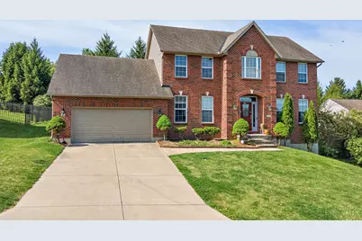 11850 Winston Lane, Forest Park, OH 45240 - Photo 43